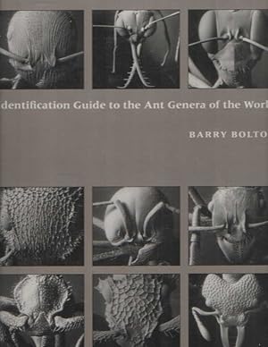 Imagen del vendedor de Identification Guide to the Ant Genera of the World a la venta por Bij tij en ontij ...