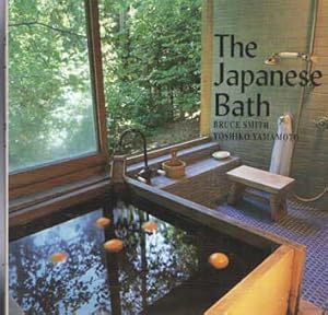 Bild des Verkufers fr The Japanese Bath zum Verkauf von Bij tij en ontij ...