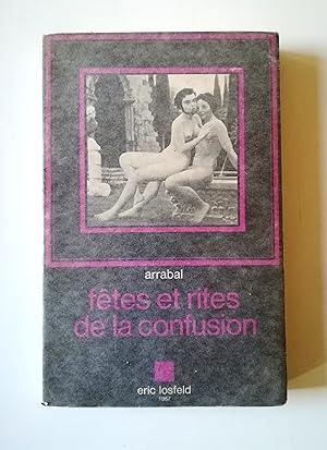 Fêtes et rites de la confusion