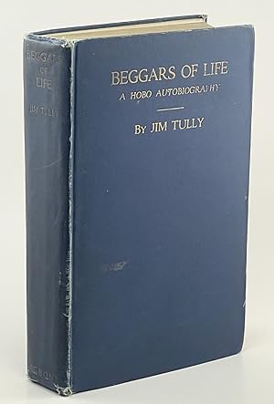 Seller image for Beggars of Life for sale by Better Read Than Dead