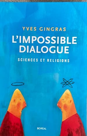 L'Impossible dialogue