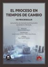 Seller image for El proceso en tiempos de cambio for sale by AG Library