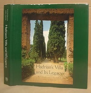 Immagine del venditore per Hadrian's Villa And Its Legacy venduto da Eastleach Books