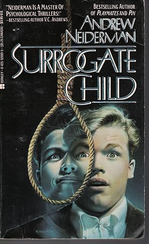 Seller image for Surrogate Child for sale by Ye Old Bookworm