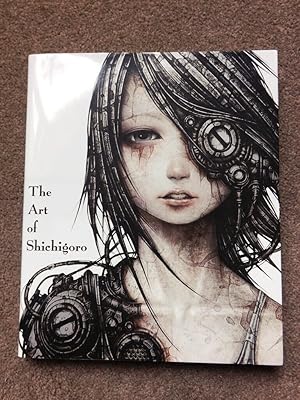 The Art of Shichigoro