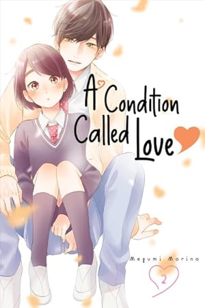 Bild des Verkufers fr Condition Called Love 2 zum Verkauf von GreatBookPrices