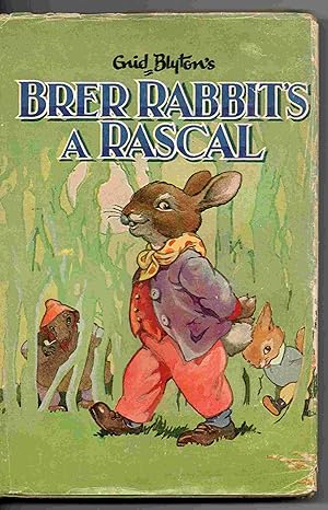 Brer Rabbit's a Rascal