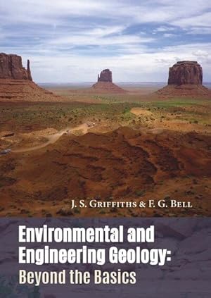 Immagine del venditore per Environmental and Engineering Geology : Beyond the Basics venduto da GreatBookPrices