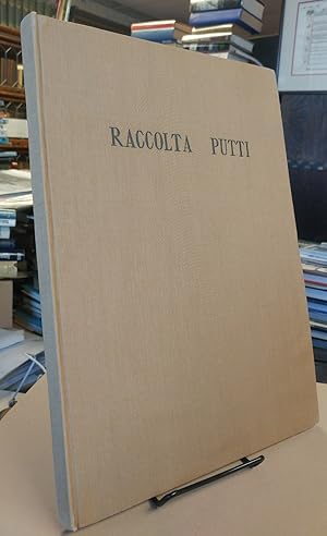 Catalogo Della Raccolta Vittorio Putti