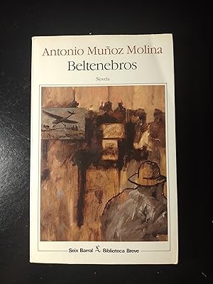 Seller image for Beltenebros (Saiakera) for sale by FELISBERTA LIBROS