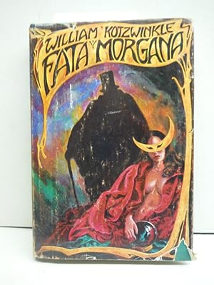 Fata Morgana