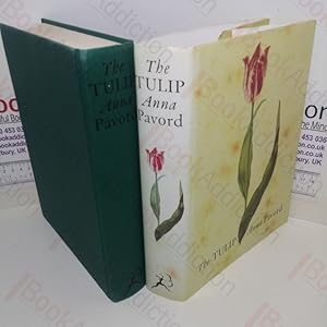 Seller image for The Tulip for sale by BookAddiction (ibooknet member)