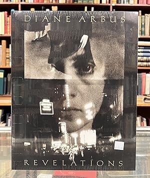 Image du vendeur pour Diane Arbus: Revelations mis en vente par Moe's Books