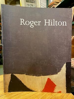 Imagen del vendedor de Roger Hilton a la venta por Foster Books - Stephen Foster - ABA, ILAB, & PBFA