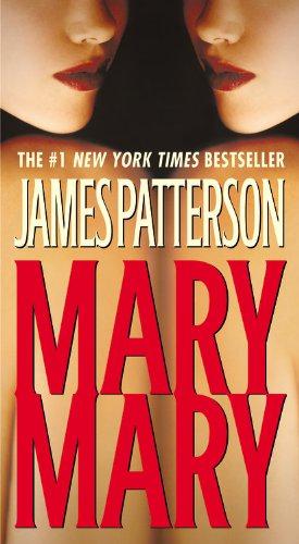 Seller image for Mary, Mary: 11 (Alex Cross Novels) for sale by WeBuyBooks