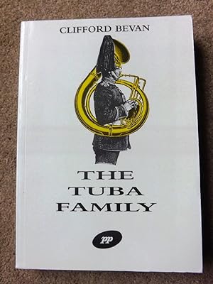 Immagine del venditore per The Tuba Family venduto da Lacey Books Ltd