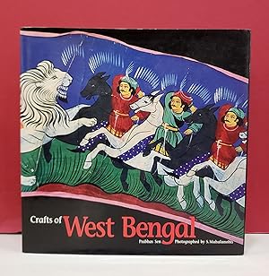 Crafts of West Bengal
