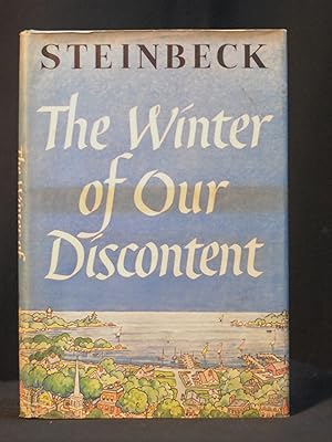 The Winter of Our Discontent