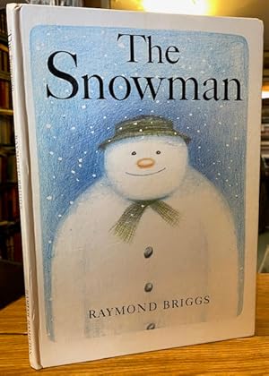 Seller image for The Snowman for sale by Foster Books - Stephen Foster - ABA, ILAB, & PBFA