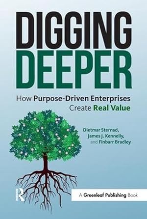 Seller image for Digging Deeper (Hardcover) for sale by CitiRetail