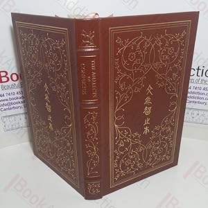 Seller image for The Analects of Confucius (The One Hundred Greatest Books Ever Written) for sale by BookAddiction (ibooknet member)