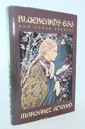 Seller image for Bluebeard's Egg, and other stories for sale by Structure, Verses, Agency  Books