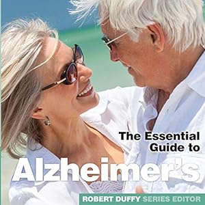 Seller image for Alzheimer's: The Essential Guide for sale by WeBuyBooks