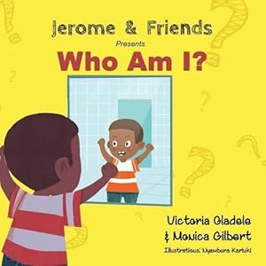 Seller image for Jerome & Friends: Who Am I?: 1 for sale by WeBuyBooks