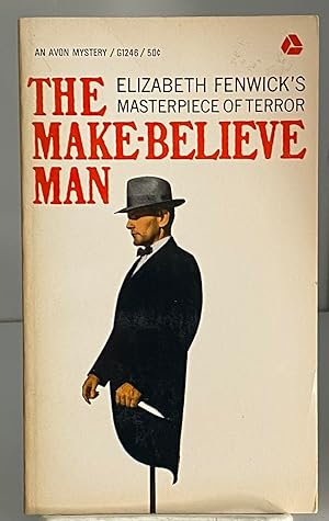 Immagine del venditore per The Make-Believe Man venduto da Books Galore Missouri