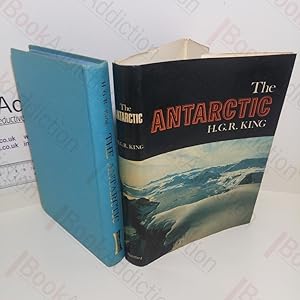 Imagen del vendedor de The Antarctic a la venta por BookAddiction (ibooknet member)