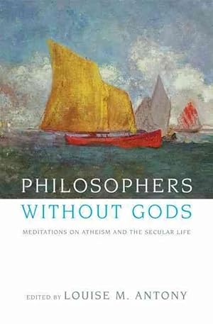 Seller image for Philosophers without Gods (Paperback) for sale by Grand Eagle Retail