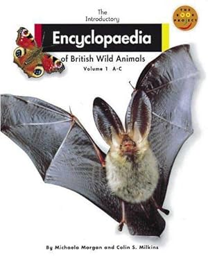 Seller image for Introductory Encyclopaedia of British Wild Animals, The Non Fiction 1, Volume 1 A-C (LONGMAN BOOK PROJECT) for sale by WeBuyBooks
