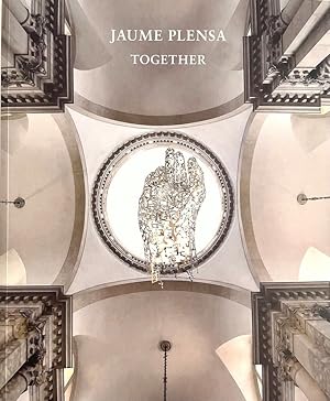 Imagen del vendedor de Jaume Plensa: Together a la venta por Randall's Books