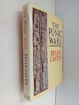 Immagine del venditore per The Punic Wars venduto da best books