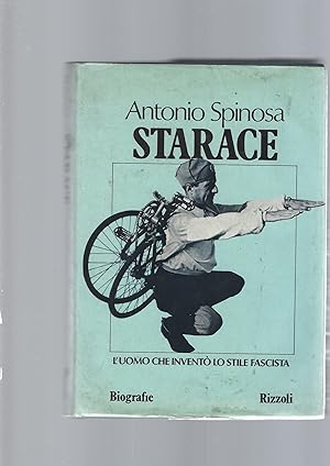 STARACE