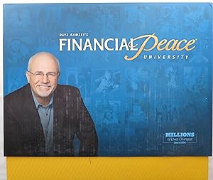 Seller image for Dave Ramsey's Financial Peace University Membership Kit (Financial Peace University) for sale by Book Catch & Release