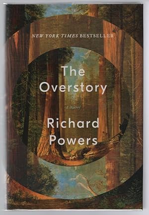 Seller image for The Overstory for sale by Turn-The-Page Books