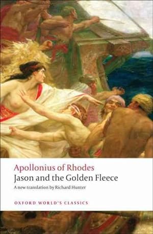 Seller image for Jason and the Golden Fleece for sale by GreatBookPrices