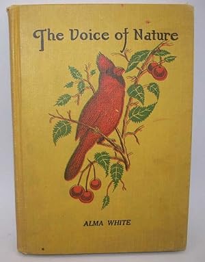 Seller image for The Voice of Nature for sale by Easy Chair Books