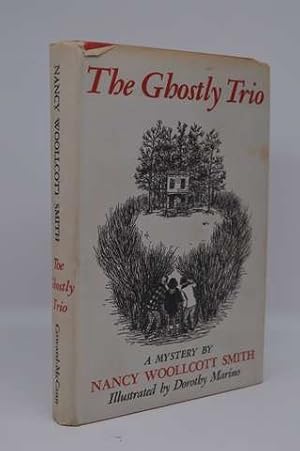 The Ghostly Trio