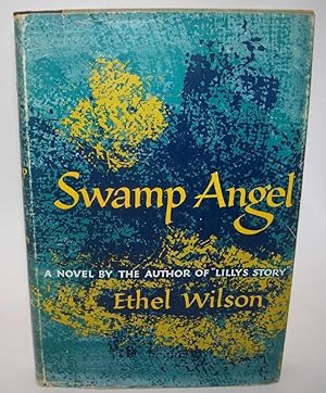 Imagen del vendedor de Swamp Angel: A Novel a la venta por Easy Chair Books