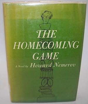 Image du vendeur pour The Homecoming Game: A Novel mis en vente par Easy Chair Books