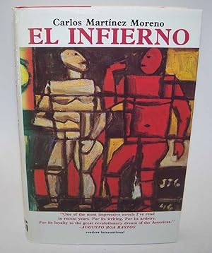 Imagen del vendedor de El Infierno a la venta por Easy Chair Books