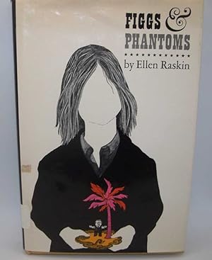 Seller image for Figgs & Phantoms for sale by Easy Chair Books