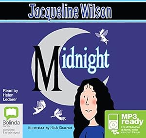 Seller image for Midnight [Audio Book (CD) ] for sale by booksXpress