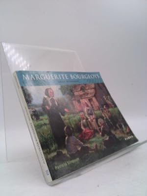 Bild des Verkufers fr Marguerite Bourgeoys: Brave Beginnings zum Verkauf von ThriftBooksVintage