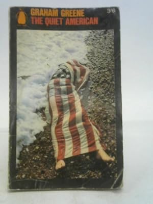 Seller image for The Quiet American for sale by World of Rare Books