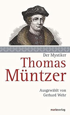 Seller image for Textauswahl und Kommentar von Gerhard Wehr for sale by Allguer Online Antiquariat