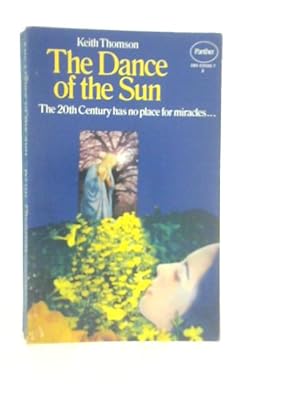 Bild des Verkufers fr Dance of the Sun zum Verkauf von World of Rare Books