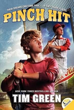 Seller image for Pinch Hit (Paperback) for sale by Grand Eagle Retail